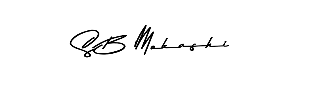 Check out images of Autograph of S B Mokashi name. Actor S B Mokashi Signature Style. Asem Kandis PERSONAL USE is a professional sign style online. S B Mokashi signature style 9 images and pictures png