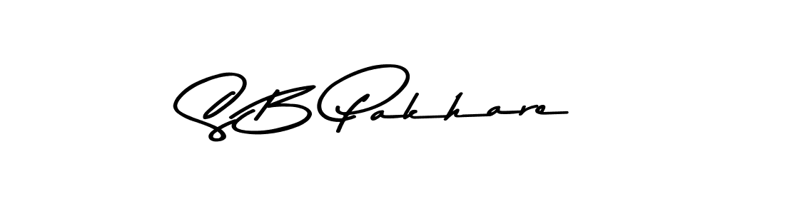 Once you've used our free online signature maker to create your best signature Asem Kandis PERSONAL USE style, it's time to enjoy all of the benefits that S B Pakhare name signing documents. S B Pakhare signature style 9 images and pictures png