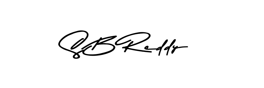 It looks lik you need a new signature style for name S B Reddy. Design unique handwritten (Asem Kandis PERSONAL USE) signature with our free signature maker in just a few clicks. S B Reddy signature style 9 images and pictures png