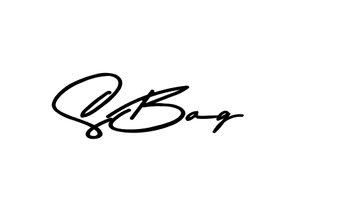 You can use this online signature creator to create a handwritten signature for the name S Bag. This is the best online autograph maker. S Bag signature style 9 images and pictures png