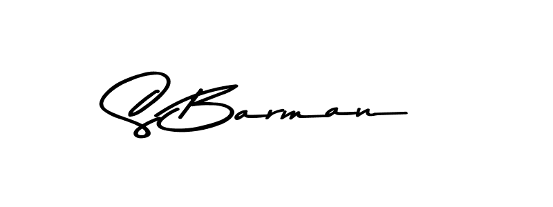 Here are the top 10 professional signature styles for the name S Barman. These are the best autograph styles you can use for your name. S Barman signature style 9 images and pictures png