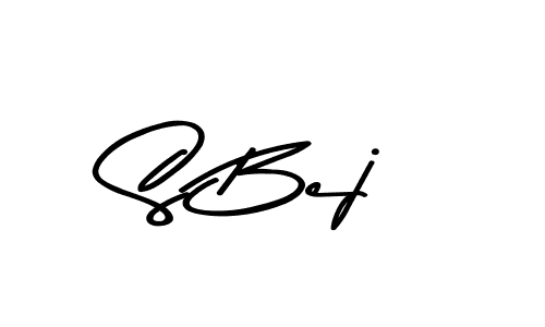 Make a beautiful signature design for name S Bej. Use this online signature maker to create a handwritten signature for free. S Bej signature style 9 images and pictures png