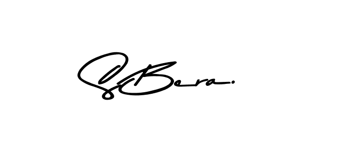 It looks lik you need a new signature style for name S Bera.. Design unique handwritten (Asem Kandis PERSONAL USE) signature with our free signature maker in just a few clicks. S Bera. signature style 9 images and pictures png