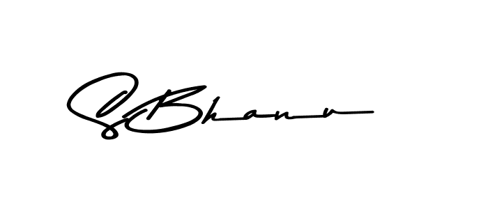 How to Draw S Bhanu signature style? Asem Kandis PERSONAL USE is a latest design signature styles for name S Bhanu. S Bhanu signature style 9 images and pictures png