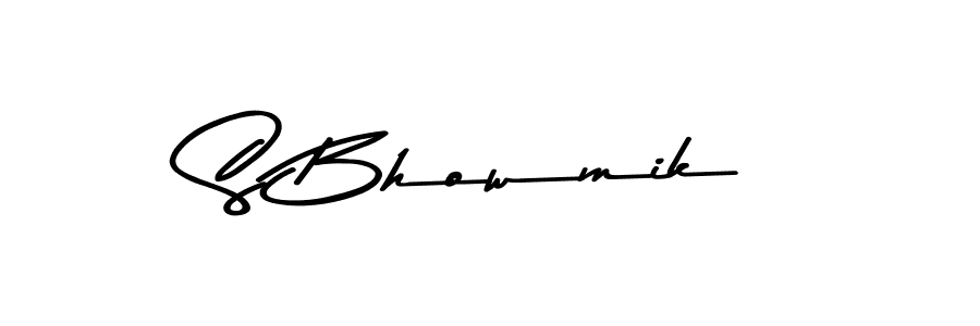 Check out images of Autograph of S Bhowmik name. Actor S Bhowmik Signature Style. Asem Kandis PERSONAL USE is a professional sign style online. S Bhowmik signature style 9 images and pictures png