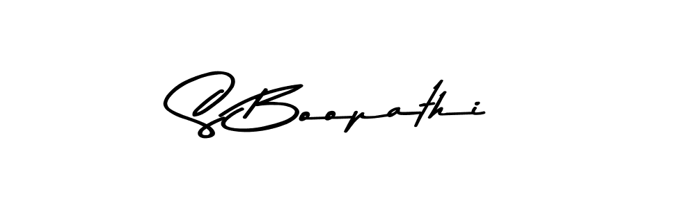 Make a beautiful signature design for name S Boopathi. Use this online signature maker to create a handwritten signature for free. S Boopathi signature style 9 images and pictures png