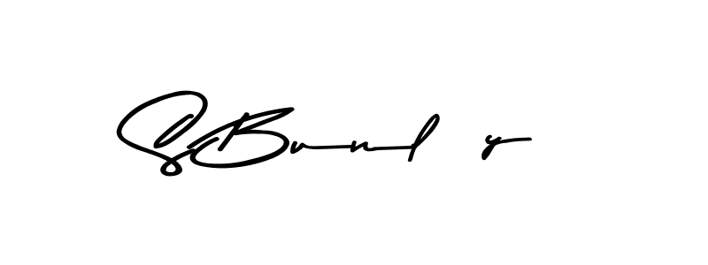 See photos of S Bunl^y official signature by Spectra . Check more albums & portfolios. Read reviews & check more about Asem Kandis PERSONAL USE font. S Bunl^y signature style 9 images and pictures png