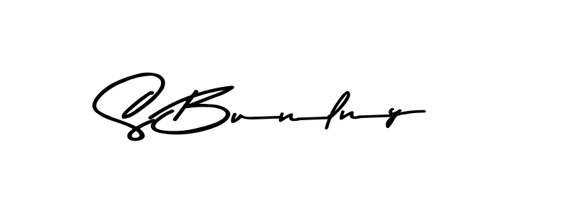 Here are the top 10 professional signature styles for the name S Bunlny. These are the best autograph styles you can use for your name. S Bunlny signature style 9 images and pictures png