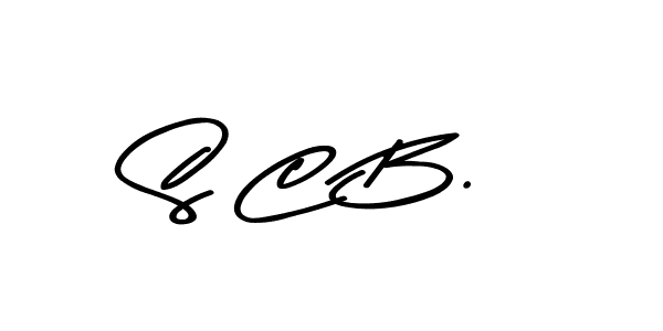Make a short S C B. signature style. Manage your documents anywhere anytime using Asem Kandis PERSONAL USE. Create and add eSignatures, submit forms, share and send files easily. S C B. signature style 9 images and pictures png