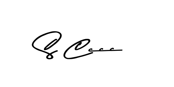 Check out images of Autograph of S Cccc name. Actor S Cccc Signature Style. Asem Kandis PERSONAL USE is a professional sign style online. S Cccc signature style 9 images and pictures png