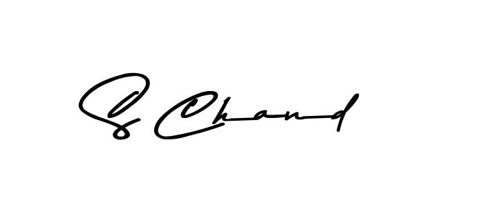 It looks lik you need a new signature style for name S Chand. Design unique handwritten (Asem Kandis PERSONAL USE) signature with our free signature maker in just a few clicks. S Chand signature style 9 images and pictures png