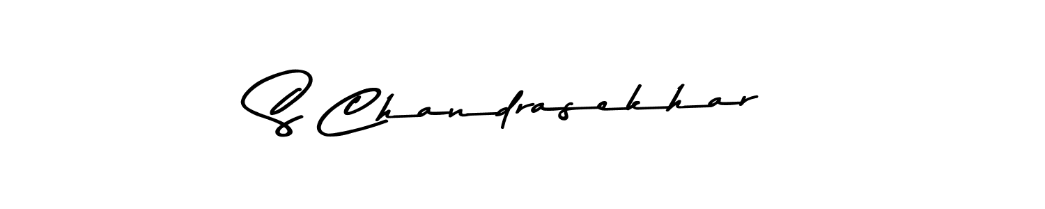 Make a beautiful signature design for name S Chandrasekhar. Use this online signature maker to create a handwritten signature for free. S Chandrasekhar signature style 9 images and pictures png