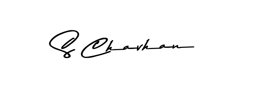 Make a short S Chavhan signature style. Manage your documents anywhere anytime using Asem Kandis PERSONAL USE. Create and add eSignatures, submit forms, share and send files easily. S Chavhan signature style 9 images and pictures png