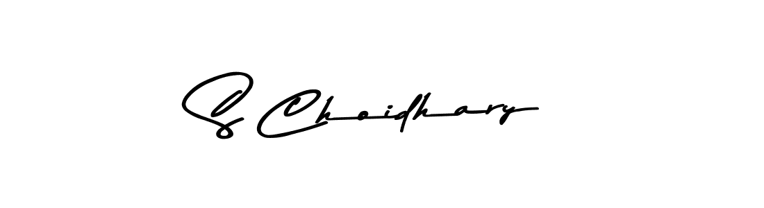 You can use this online signature creator to create a handwritten signature for the name S Choidhary. This is the best online autograph maker. S Choidhary signature style 9 images and pictures png