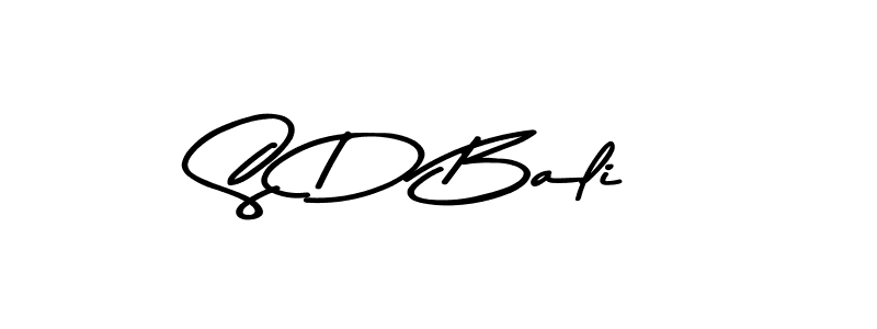 Make a short S D Bali signature style. Manage your documents anywhere anytime using Asem Kandis PERSONAL USE. Create and add eSignatures, submit forms, share and send files easily. S D Bali signature style 9 images and pictures png