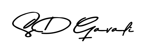 A modern signature idea for name S D Gavali using Asem Kandis PERSONAL USE font. Clean strokes and elegant curves make it stand out instantly. S D Gavali signature style 9 images and pictures png