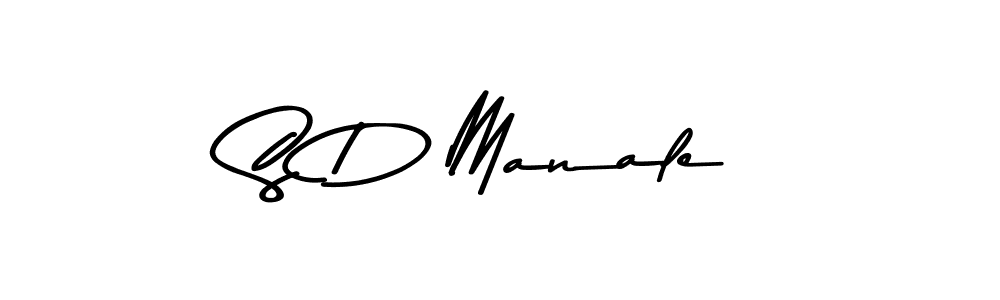 Here are the top 10 professional signature styles for the name S D Manale. These are the best autograph styles you can use for your name. S D Manale signature style 9 images and pictures png