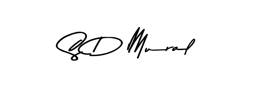 Make a beautiful signature design for name S D Mural. Use this online signature maker to create a handwritten signature for free. S D Mural signature style 9 images and pictures png