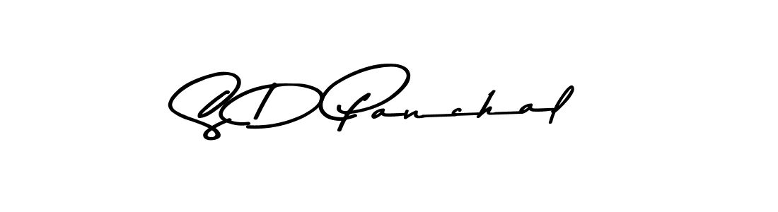 Once you've used our free online signature maker to create your best signature Asem Kandis PERSONAL USE style, it's time to enjoy all of the benefits that S D Panchal name signing documents. S D Panchal signature style 9 images and pictures png