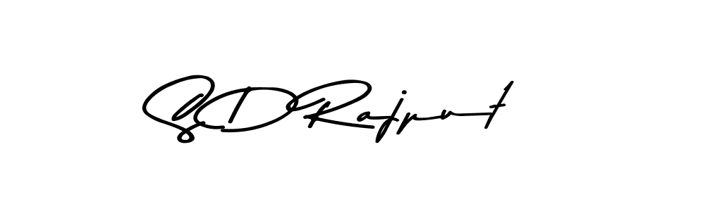 Check out images of Autograph of S D Rajput name. Actor S D Rajput Signature Style. Asem Kandis PERSONAL USE is a professional sign style online. S D Rajput signature style 9 images and pictures png