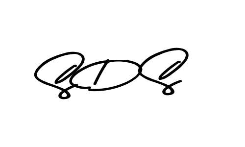 How to Draw S D S signature style? Asem Kandis PERSONAL USE is a latest design signature styles for name S D S. S D S signature style 9 images and pictures png