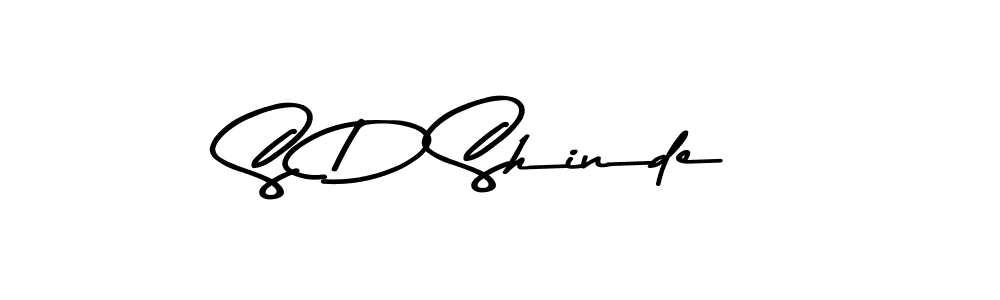 It looks lik you need a new signature style for name S D Shinde. Design unique handwritten (Asem Kandis PERSONAL USE) signature with our free signature maker in just a few clicks. S D Shinde signature style 9 images and pictures png