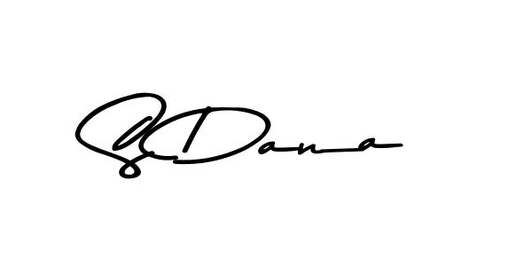 Once you've used our free online signature maker to create your best signature Asem Kandis PERSONAL USE style, it's time to enjoy all of the benefits that S Dana name signing documents. S Dana signature style 9 images and pictures png