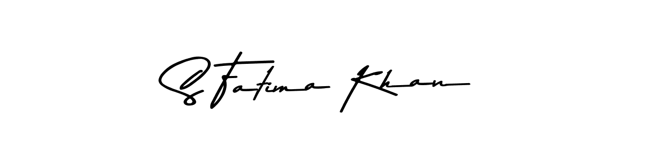 How to Draw S Fatima Khan signature style? Asem Kandis PERSONAL USE is a latest design signature styles for name S Fatima Khan. S Fatima Khan signature style 9 images and pictures png