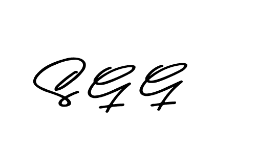 It looks lik you need a new signature style for name S G G. Design unique handwritten (Asem Kandis PERSONAL USE) signature with our free signature maker in just a few clicks. S G G signature style 9 images and pictures png