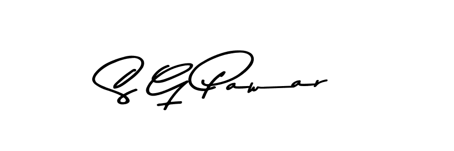 How to Draw S G Pawar signature style? Asem Kandis PERSONAL USE is a latest design signature styles for name S G Pawar. S G Pawar signature style 9 images and pictures png