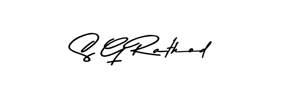 How to Draw S G Rathod signature style? Asem Kandis PERSONAL USE is a latest design signature styles for name S G Rathod. S G Rathod signature style 9 images and pictures png