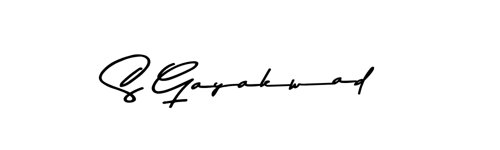 Check out images of Autograph of S Gayakwad name. Actor S Gayakwad Signature Style. Asem Kandis PERSONAL USE is a professional sign style online. S Gayakwad signature style 9 images and pictures png