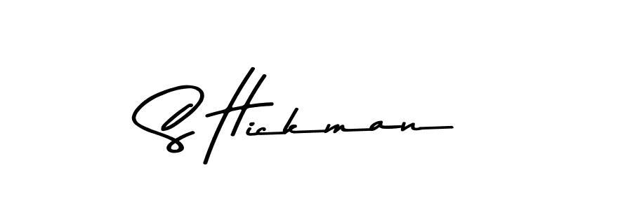 if you are searching for the best signature style for your name S Hickman. so please give up your signature search. here we have designed multiple signature styles  using Asem Kandis PERSONAL USE. S Hickman signature style 9 images and pictures png