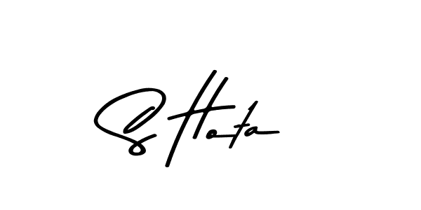 Here are the top 10 professional signature styles for the name S Hota. These are the best autograph styles you can use for your name. S Hota signature style 9 images and pictures png