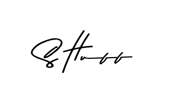 if you are searching for the best signature style for your name S Huff. so please give up your signature search. here we have designed multiple signature styles  using Asem Kandis PERSONAL USE. S Huff signature style 9 images and pictures png