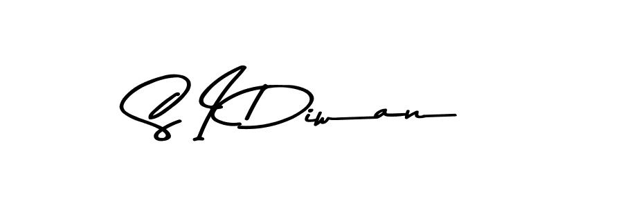 Once you've used our free online signature maker to create your best signature Asem Kandis PERSONAL USE style, it's time to enjoy all of the benefits that S I Diwan name signing documents. S I Diwan signature style 9 images and pictures png