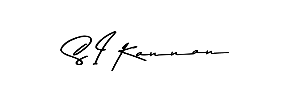 Make a short S I Kannan signature style. Manage your documents anywhere anytime using Asem Kandis PERSONAL USE. Create and add eSignatures, submit forms, share and send files easily. S I Kannan signature style 9 images and pictures png