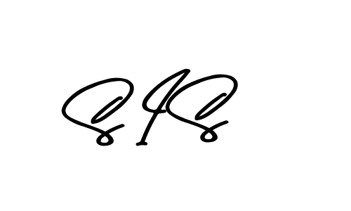 Use a signature maker to create a handwritten signature online. With this signature software, you can design (Asem Kandis PERSONAL USE) your own signature for name S I S. S I S signature style 9 images and pictures png