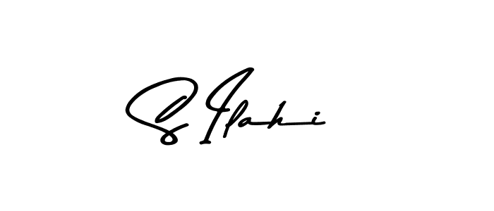 Make a short S Ilahi signature style. Manage your documents anywhere anytime using Asem Kandis PERSONAL USE. Create and add eSignatures, submit forms, share and send files easily. S Ilahi signature style 9 images and pictures png
