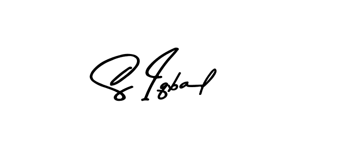 It looks lik you need a new signature style for name S Iqbal. Design unique handwritten (Asem Kandis PERSONAL USE) signature with our free signature maker in just a few clicks. S Iqbal signature style 9 images and pictures png