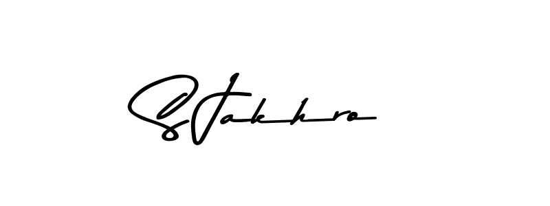 See photos of S Jakhro official signature by Spectra . Check more albums & portfolios. Read reviews & check more about Asem Kandis PERSONAL USE font. S Jakhro signature style 9 images and pictures png