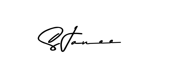 You can use this online signature creator to create a handwritten signature for the name S Janee. This is the best online autograph maker. S Janee signature style 9 images and pictures png