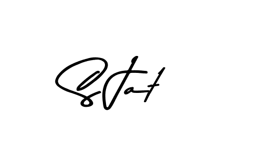 Check out images of Autograph of S Jat name. Actor S Jat Signature Style. Asem Kandis PERSONAL USE is a professional sign style online. S Jat signature style 9 images and pictures png