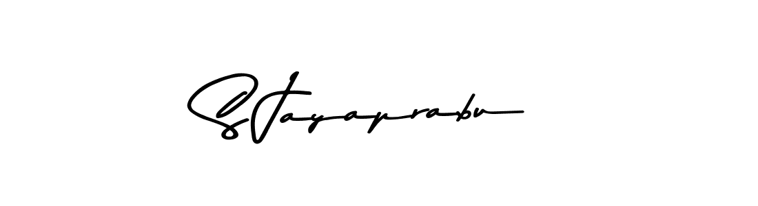 Similarly Asem Kandis PERSONAL USE is the best handwritten signature design. Signature creator online .You can use it as an online autograph creator for name S Jayaprabu. S Jayaprabu signature style 9 images and pictures png