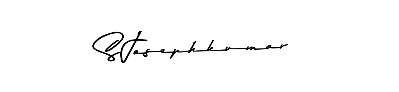 It looks lik you need a new signature style for name S Josephkumar. Design unique handwritten (Asem Kandis PERSONAL USE) signature with our free signature maker in just a few clicks. S Josephkumar signature style 9 images and pictures png