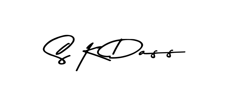 if you are searching for the best signature style for your name S K Dass. so please give up your signature search. here we have designed multiple signature styles  using Asem Kandis PERSONAL USE. S K Dass signature style 9 images and pictures png