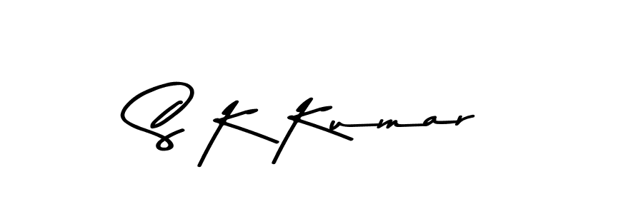 if you are searching for the best signature style for your name S K Kumar. so please give up your signature search. here we have designed multiple signature styles  using Asem Kandis PERSONAL USE. S K Kumar signature style 9 images and pictures png