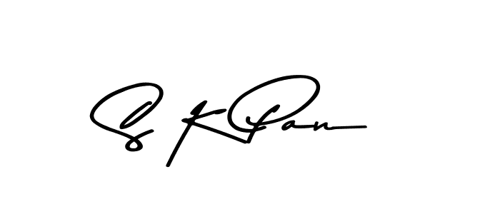 Make a beautiful signature design for name S K Pan. Use this online signature maker to create a handwritten signature for free. S K Pan signature style 9 images and pictures png