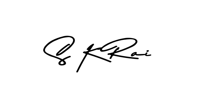 Check out images of Autograph of S K Rai name. Actor S K Rai Signature Style. Asem Kandis PERSONAL USE is a professional sign style online. S K Rai signature style 9 images and pictures png