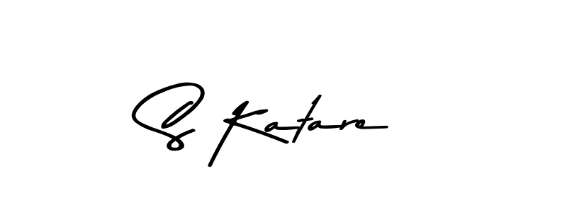 You can use this online signature creator to create a handwritten signature for the name S Katare. This is the best online autograph maker. S Katare signature style 9 images and pictures png